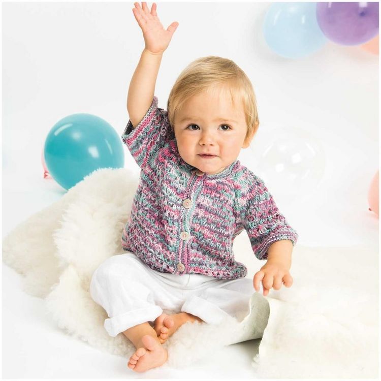 Produktbild: Rico baby 021