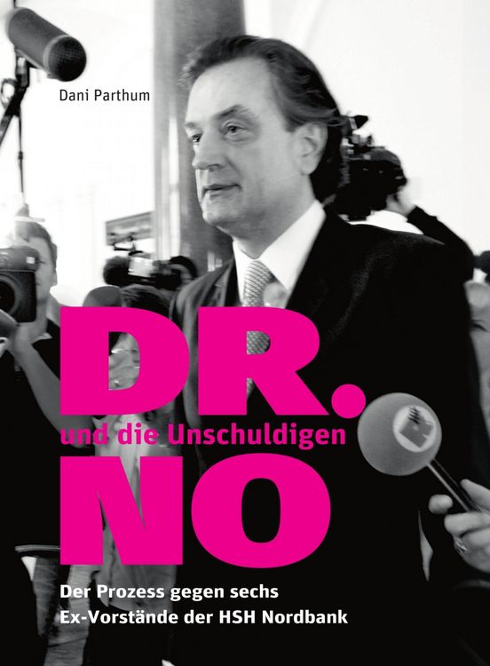 Produktbild: DR. NO und die Unschuldigen