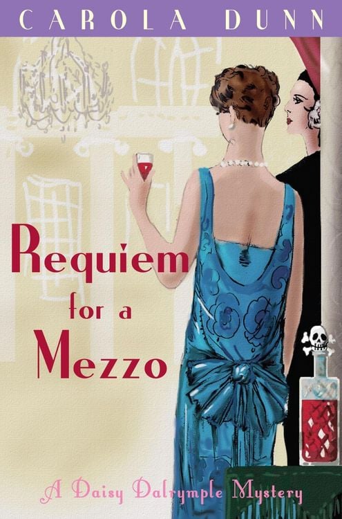 Produktbild: Requiem for a Mezzo