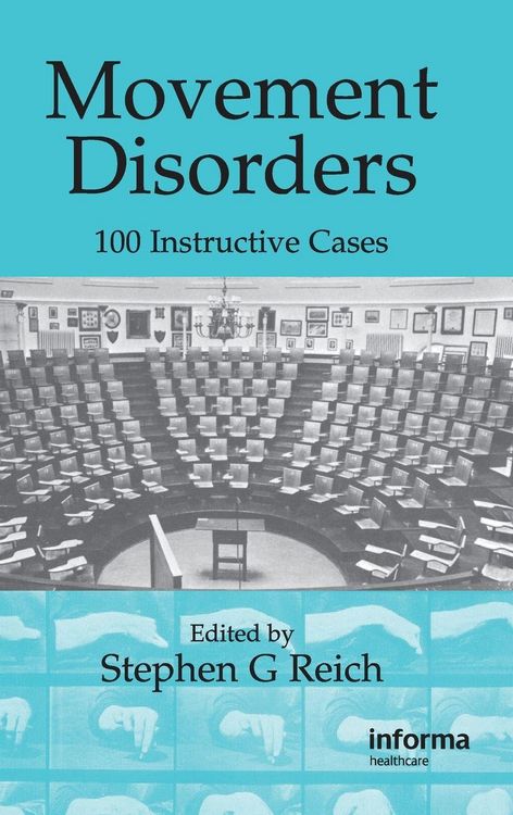 Produktbild: Movement Disorders