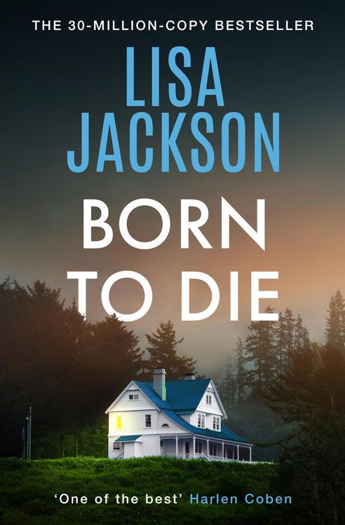Produktbild: Born to Die