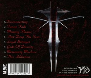 Produktbild: Hail The New Cross