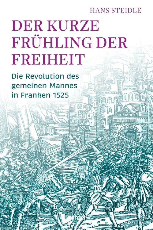 Produktbild: Der kurze Fr&uuml;hling der Freiheit