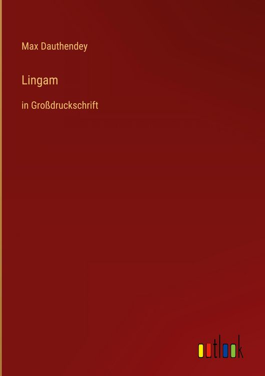 Produktbild: Lingam