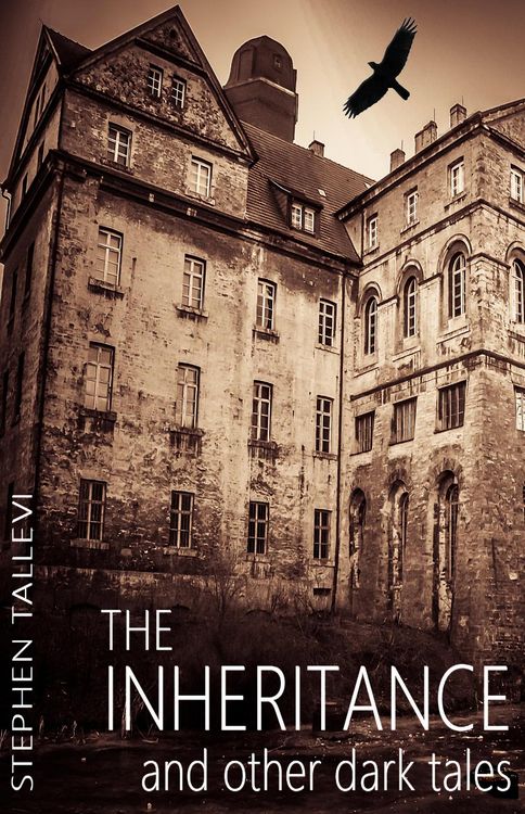 Produktbild: The Inheritance and Other Dark Tales