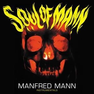 Produktbild: Soul Of Mann