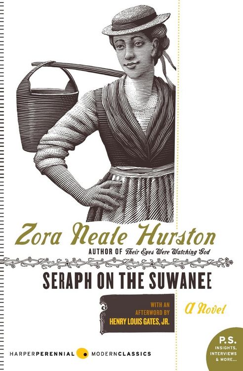 Produktbild: Seraph on the Suwanee