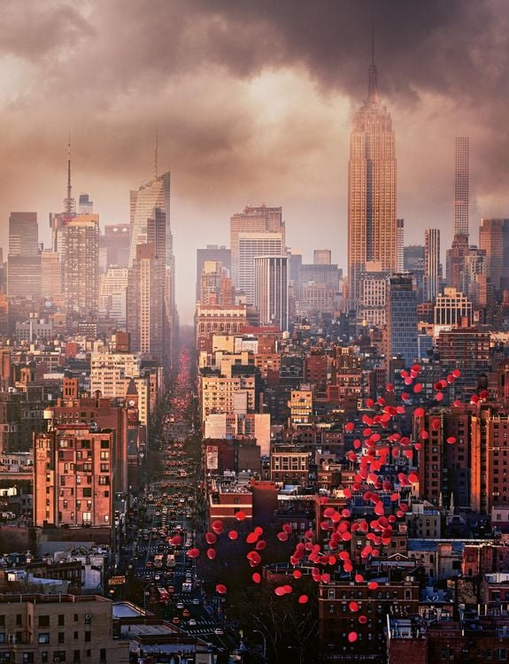 Produktbild: Big New York