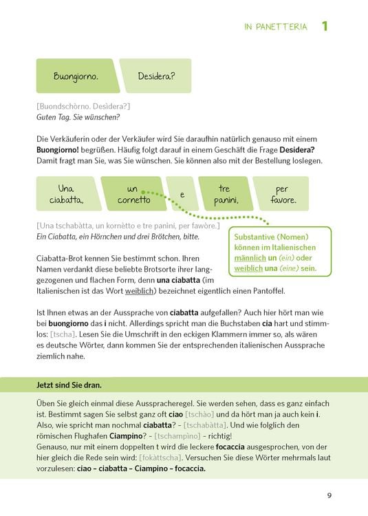 Produktbild: PONS Italienisch leicht & locker