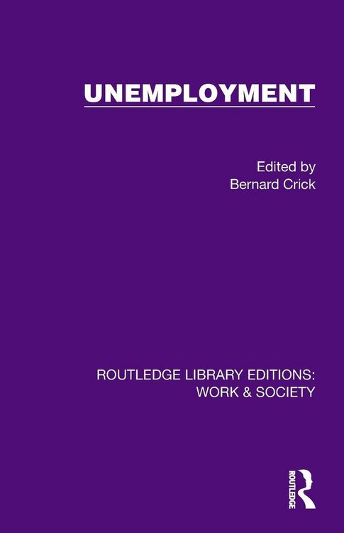 Produktbild: Unemployment