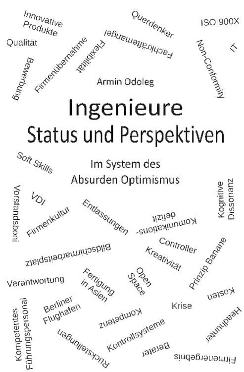 Produktbild: Ingenieure - Status und Perspektiven
