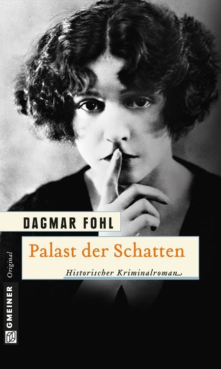 Produktbild: Palast der Schatten