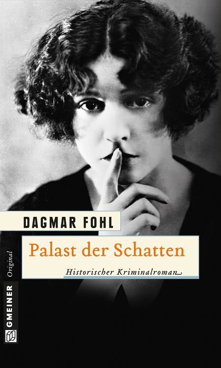 Produktbild: Palast der Schatten