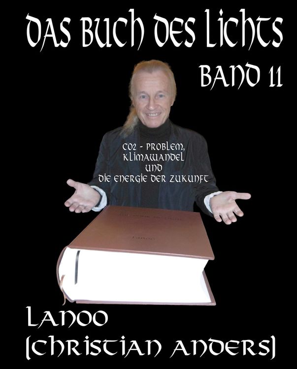 Produktbild: Das Buch des Lichts Band 11