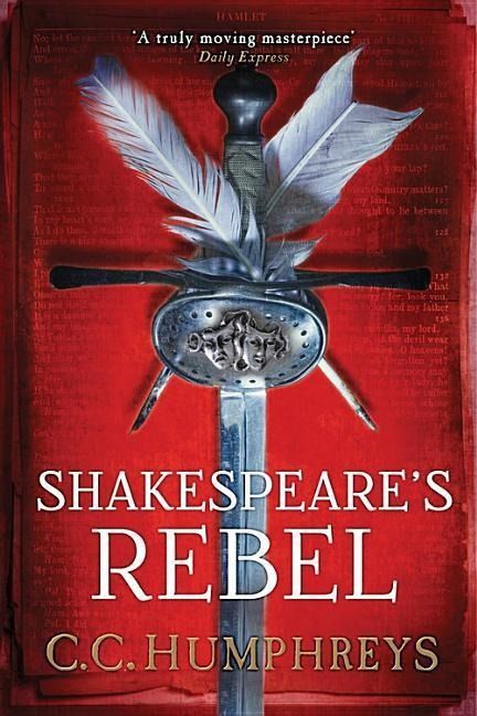 Produktbild: Shakespeare's Rebel