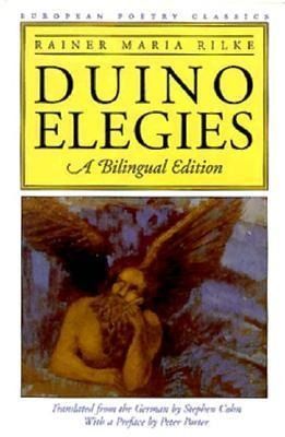 Produktbild: Duino Elegies