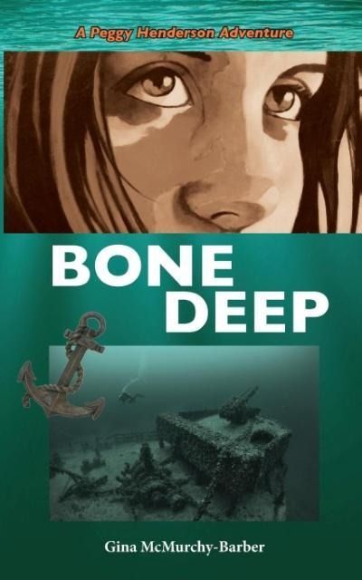 Produktbild: Bone Deep