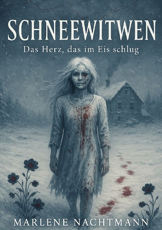 Produktbild: Schneewitwen &ndash; Das Herz, das im Eis schlug