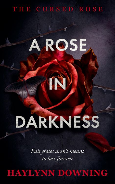 Produktbild: A Rose in Darkness
