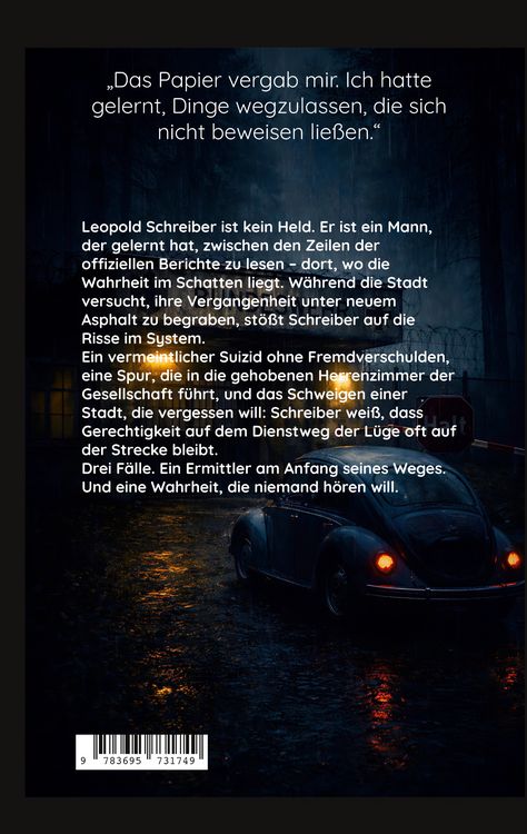 Produktbild: Dienstweg der L&uuml;ge