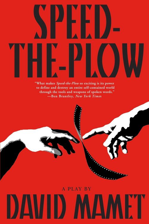 Produktbild: Speed-the-Plow
