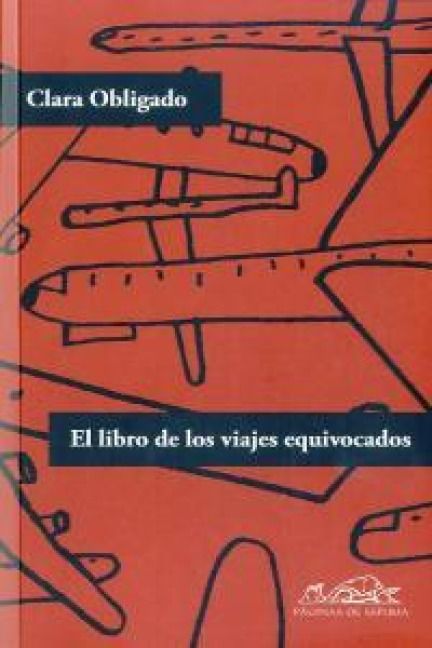 Produktbild: LIBRO DE LOS VIAJES EQUIVOCADOS, EL