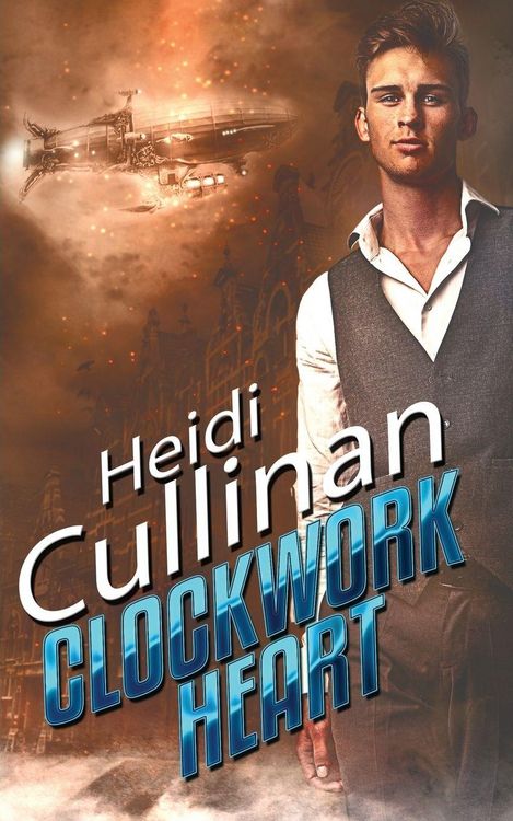 Produktbild: Clockwork Heart