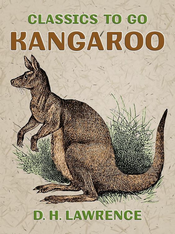 Produktbild: Kangaroo