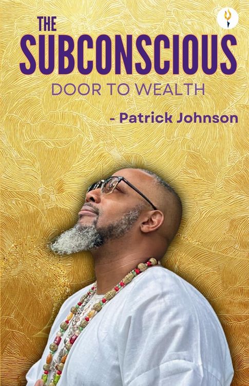 Produktbild: The Subconscious Door to Wealth