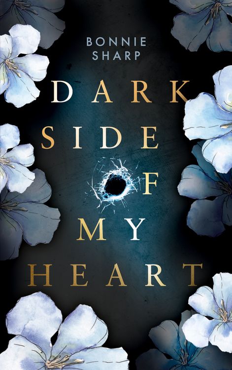 Produktbild: Dark side of my heart