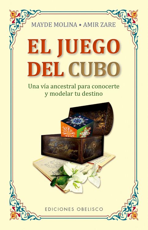 Produktbild: El juego del cubo