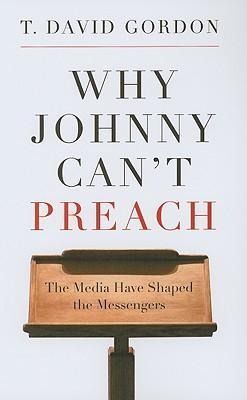 Produktbild: Why Johnny Can't Preach