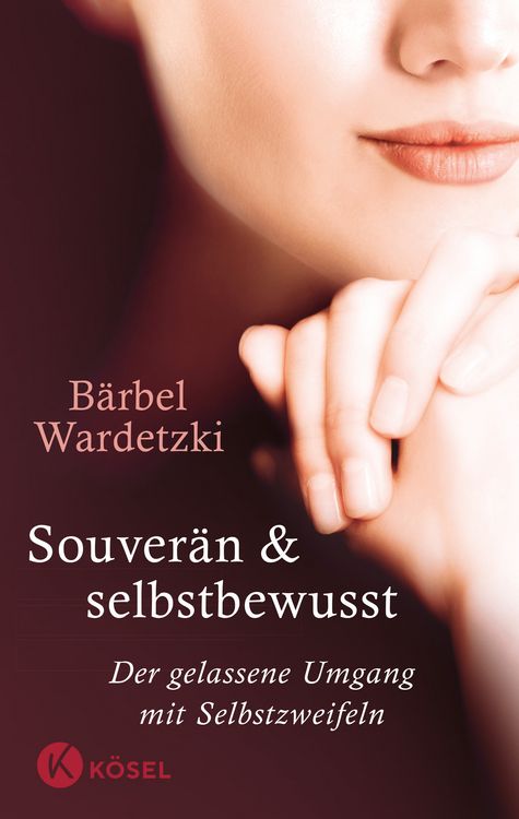 Produktbild: Souver&auml;n und selbstbewusst