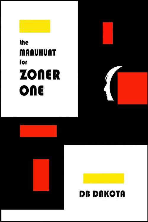 Produktbild: The Manhunt For Zoner One