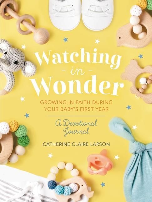 Produktbild: Watching in Wonder