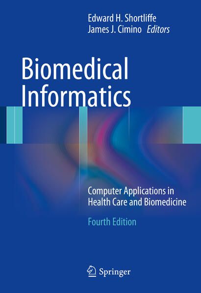 Produktbild: Biomedical Informatics