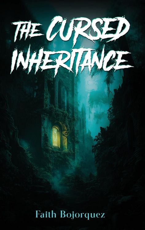 Produktbild: The Cursed Inheritance