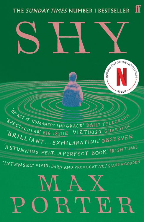 Produktbild: Shy