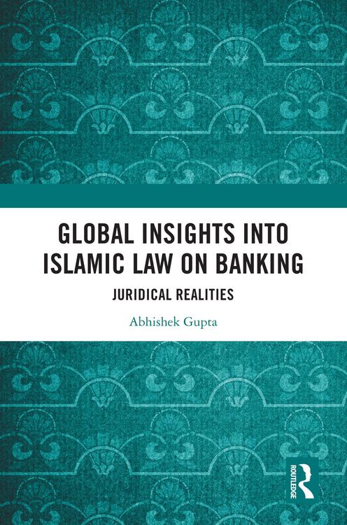 Produktbild: Global Insights into Islamic Law on Banking