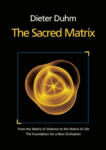 Produktbild: The Sacred Matrix