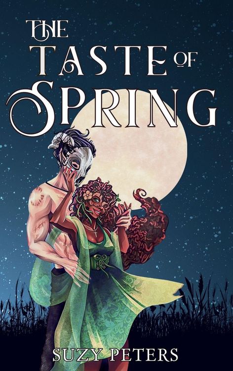 Produktbild: The Taste of Spring
