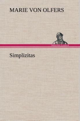 Produktbild: Simplizitas