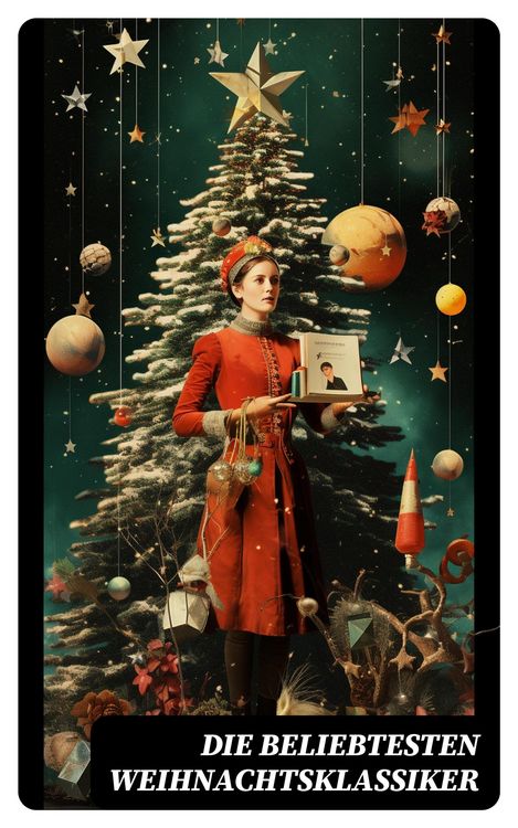 Produktbild: Die beliebtesten Weihnachtsklassiker