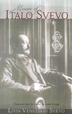 Produktbild: Memoir of Italo Svevo