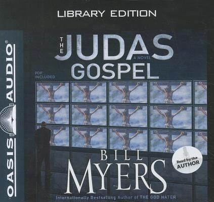 Produktbild: The Judas Gospel (Library Edition)