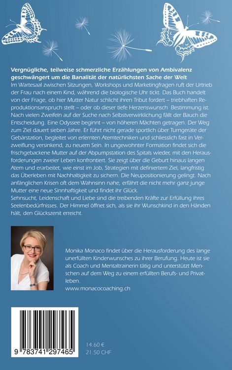 Produktbild: Wartesaal zum Kind