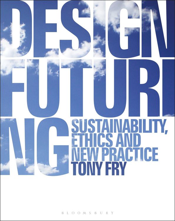 Produktbild: Design Futuring