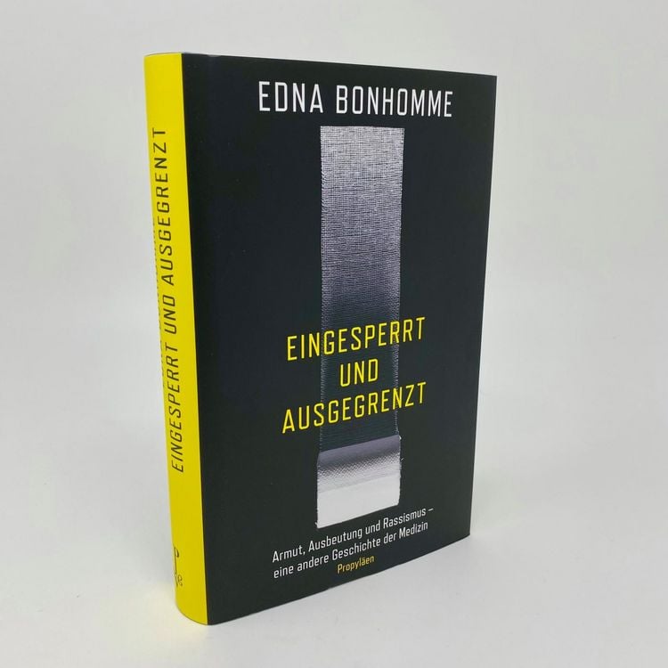 Produktbild: Eingesperrt und ausgegrenzt