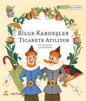 Produktbild: Bilge Kardesler Ticarete Atiliyor