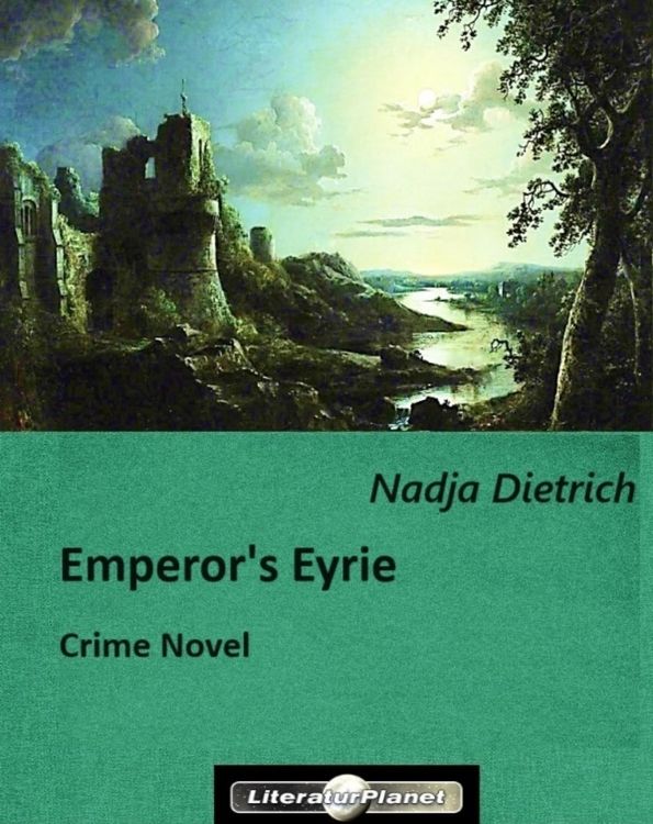 Produktbild: Emperor's Eyrie